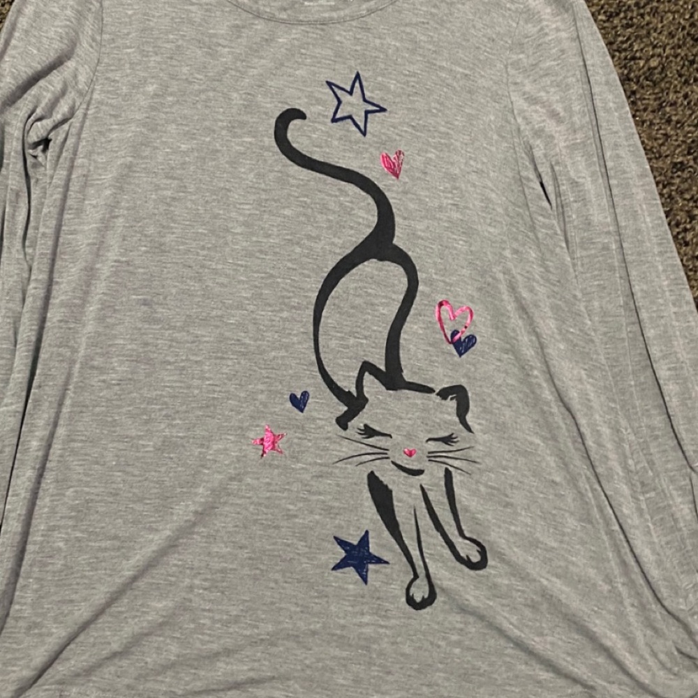 Kids shirt